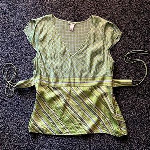 Old Navy Perfect Fit Top